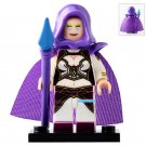 LEGO Compatible World of Warcraft Jaina Proudmoor Custom Printed Minifigure Brick Toys Gift