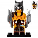 LEGO Compatible World of Warcraft Rexxar Custom Printed Minifigure Brick Toys Gift