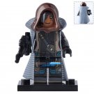 LEGO Compatible Overwatch Ana Custom Printed Minifigure Brick Toys Gift
