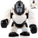 LEGO Compatible Overwatch Winston (BigFig) Custom Printed Minifigure Brick Toys Gift