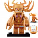 LEGO Compatible Starcraft Sarah Louise Kerrigan Custom Printed Minifigure Brick Toys Gift