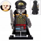LEGO Compatible Warhammer 40,000 Death Korps of Krieg Veteran Squad Instructor Minifigure Brick Toys