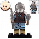 LEGO Compatible Warhammer 40k Death Korps of Krieg Signal Corps Custom Printed Minifigure Brick Toys