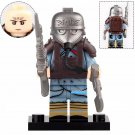 LEGO Compatible Warhammer 40k Death Korps of Krieg Veteran Squad Guardsman Minifigure Brick Toy Gift