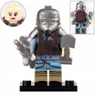 LEGO Compatible Warhammer 40k Death Korps of Krieg Veteran Squad Sniper Minifigure Brick Toys Gift