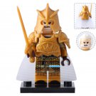 LEGO Compatible Game of Thrones Barristan Selmy (The Kingsguard) Custom Minifigure Brick Toys Gift