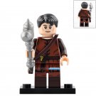 LEGO Compatible Game of Thrones Gendry Baratheon Custom Printed Minifigure Brick Toys Gift