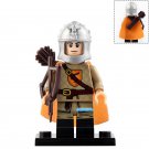LEGO Compatible Game of Thrones House Baratheon Army Custom Printed Minifigure Brick Toys Gift