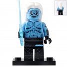 LEGO Compatible Game of Thrones Night's Watch White Walker Custom Printed Minifigure Brick Toys Gift