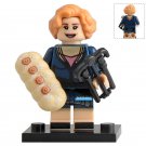 LEGO Compatible Harry Potter Fantastic Beasts Queenie Goldstein Custom Printed Minifig Brick Toys