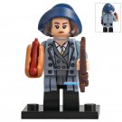 LEGO Compatible Harry Potter Fantastic Beasts Tina Goldstein Custom Printed Minifig Brick Toys Gift