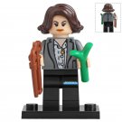LEGO Compatible Harry Potter Fantastic Beasts Tina Goldstein Custom Printed Minifigure Brick Toys
