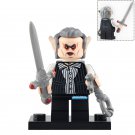 LEGO Compatible Harry Potter Griphook Custom Printed Minifigure Brick Toys Gift