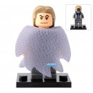 LEGO Compatible Harry Potter Lucius Malfoy (Death Eater) Custom Printed Minifigure Brick Toys Gift