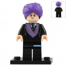 LEGO Compatible Harry Potter Quirinus Quirrell Custom Printed Minifigure Brick Toys Gift