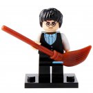 LEGO Compatible The Wizarding World Harry Potter Custom Printed Minifigure Brick Toys Gift