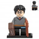 LEGO Compatible The Wizarding World Of Harry Potter Custom Printed Minifigure Brick Toys Gift
