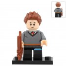 LEGO Compatible Wizarding World Harry Potter Seamus Finnigan Custom Printed Minifigure Brick Toys