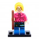 LEGO Compatible Wizarding World of Harry Potter Luna Lovegood Custom Printed Minifigure Brick Toys