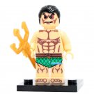 LEGO Compatible Marvel Super Heroes Namor The Sub-mariner Custom Printed Minifigure Brick Toys