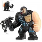 LEGO Compatible Marvel Universe Superhero Large Venom (Movie) Custom Printed Minifigure Brick Toys