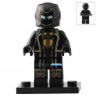 LEGO Compatible Marvel Universe Superheroes Ronin Custom Printed Minifigure Brick Toys Gift