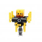 LEGO Compatible Minecraft Mobs Blaze Custom Printed Minifigure Brick Toys Gift