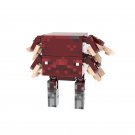 LEGO Compatible Minecraft Strider Custom Printed Minifigure Brick Toys Gift