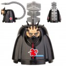 LEGO Compatible Anime Naruto Shippuden Hiruko (Puppet) Custom Printed Minifigure Brick Toys Gift