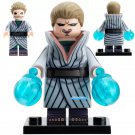 LEGO Compatible Anime Naruto Shippuden Hozuki Gengetsu Custom Printed Minifigure Brick Toys Gift