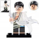 LEGO Compatible Anime Naruto Shippuden Shimura Danzo Custom Printed Minifigure Brick Toys Gift