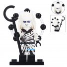 LEGO Compatible Anime Naruto Shippuden Uchiha Madara Custom Printed Minifigure Brick Toys Gift