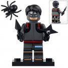LEGO Compatible Anime Naruto Torune Aburame Custom Printed Minifigure Brick Toys Gift