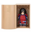 LEGO Compatible Naruto Shippuden Uchiha Madara with Coffin Custom Printed Minifigure Brick Toys Gift