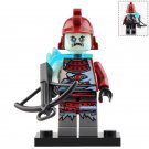 LEGO Compatible Ninjago Blizzard Archer Custom Printed Minifigure Brick Toys Gift