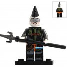 LEGO Compatible Ninjago Hunted Jet Jack Custom Printed Minifigure Brick Toys Gift