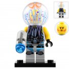 LEGO Compatible Ninjago Jelly (Shark Army) Custom Printed Minifigure Brick Toys Gift