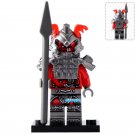 LEGO Compatible Ninjago The Hands of Time Vermin Custom Printed Minifigure Brick Toys Gift