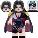 LEGO Compatible One Piece Boa Hancock Custom Printed Minifigure Brick Toys Gift
