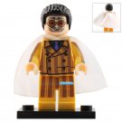 LEGO Compatible One Piece Borsalino Custom Printed Minifigure Brick Toys Gift