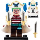 LEGO Compatible One Piece Buggy Custom Printed Minifigure Brick Toys Gift