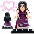 LEGO Compatible One Piece Pirate Empress Boa Hancock Custom Printed Minifigure Brick Toys Gift