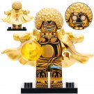 LEGO Compatible One Piece Sengoku Custom Printed Minifigure Brick Toys Gift