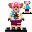 LEGO Compatible One Piece Tony Tony Chopper (STAMPEDE Chopper) Custom Printed Minifigure Brick Toys