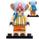 LEGO Compatible One Piece Two Years Later Chopper Custom Printed Minifigure Brick Toys Gift