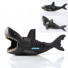 LEGO Compatible Pirates of the Caribbean Zombie Shark Custom Printed Minifigure Brick Toys Gift