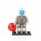 LEGO Compatible CAMERAMAN Skibidi Toilet Multiverse Custom Printed Minifigure Brick Toys Gift