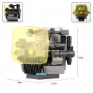 LEGO Compatible Skibidi Toilet Gman 4.0 Custom Printed Minifigure Brick Toys Gift