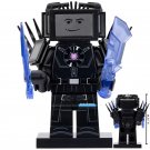 LEGO Compatible Skibidi Toilet Titan TV Man 3.0 Custom Printed Minifigure Brick Toys Gift