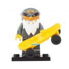 LEGO Compatible Sonic the Hedgehog Storm The Albatross Custom Printed Minifigure Brick Toys Gift
